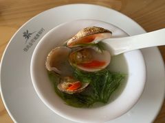 -渔·海鲜餐厅（东澳可域度假村内）南沙湾沙滩店