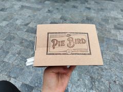 -Pie Bird(新闸路店)
