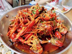 -虾小龙老长沙龙虾馆(坡子街店)