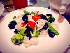 -上海小南国(正大店)