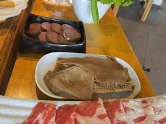 -贰重天冰煮羊自助火锅(东坝店)