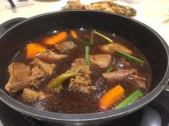 -稻香酒家·33年老字号·港式粤菜(富邦中心店)