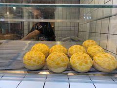 -食大利香港茶餐厅(南亚风情第一城店)