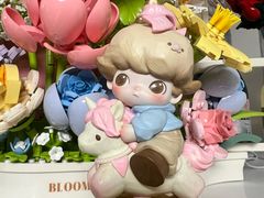 -泡泡玛特POPMART(崇文门国瑞城店)