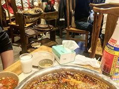 -肖肖酸萝卜鱼火锅(总店)