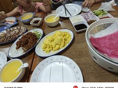-姥姥家春饼店(佳亿时尚广场店)