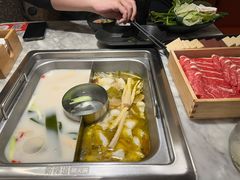 -新辣道鱼火锅(领展购物广场·中关村店)