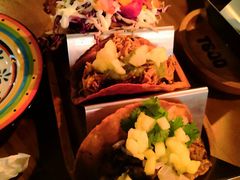 -TEQO·Mexican food & Bar