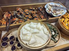 -初色海鲜自助(万丰路店)