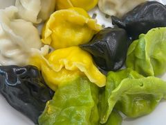 -双合园·海鲜水饺青岛菜(九水东路店)