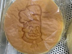-西村叔叔的店·面包·甜品·蛋糕(崂山丽达店)