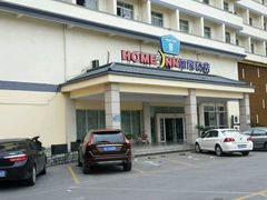 -瑞季酒店(马运路店)