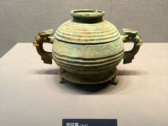 -荆州博物馆