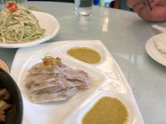 -烤肉季饭庄