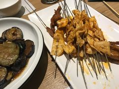 -樊城区沛公餐饮店(挑食拉美步行街店)