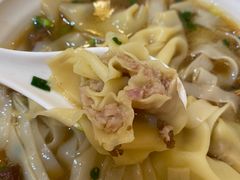 -李兰英湖南面馆(护国路店)