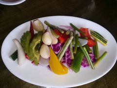 泡菜-回水镇·江湖川菜(恒大新城店)