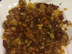 -西域美食(西直门南小街店)