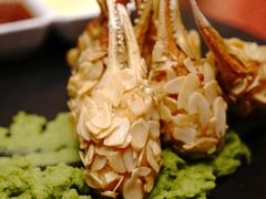 -领事馆19号中餐厅(厦门海景洲际酒店)