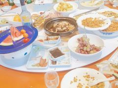 -紫光园·烤鸭·北京菜(团结湖店)