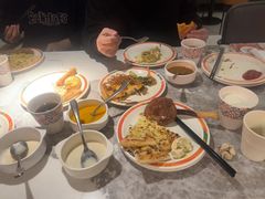 -比格比萨自助(宝山日月光店)