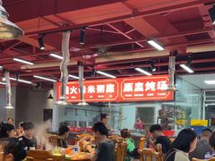 -养牛邓·潮汕牛肉海鲜自助火锅(广州店)