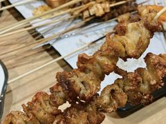 -烤五行·烧烤烤串(石佛营店)