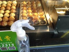 -泉鲤章鱼烧(互联宝地店)