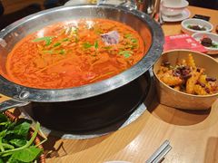 老凯俚酸汤鱼-老凯俚酸汤鱼(多彩城店)