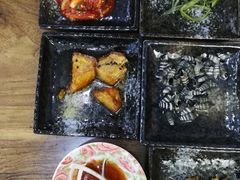 -真情鲍鱼海鲜汤