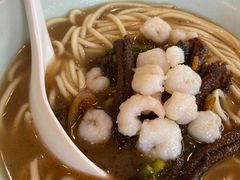 -奎元馆.百年奎元.非遗传承(西湖边的解放路店)