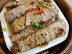 -万山楼海鲜酒家·二十三年老字号