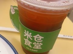 -米仓食堂(皇庭广场店)