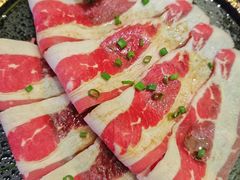 -樱嘢·炭火烧肉(惠南店)