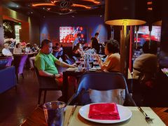 -YUE·6·西式融合餐厅(外滩六号店)