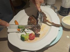 -波特曼西餐厅(中央大街店)