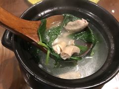 -醉南拳客家菜(华威店)
