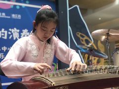 -龙湖西安曲江天街