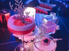 -MOSSO音乐酒吧·live house(南京旗舰店)