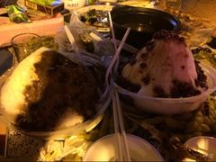 picture-冰冰酱老味刨冰绵绵冰(中山路总店)