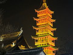-千灯古镇