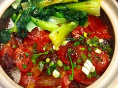 -食悦天美食广场(西安CityOn熙地港购物中心店)