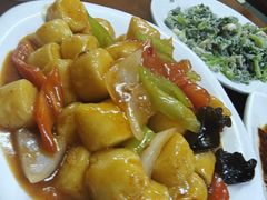 -东京包子楼(政七街店)