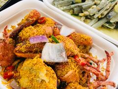 -盒马鲜生(杨高南路店)