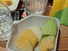 -豪客来牛排(成都锦江大融城店)