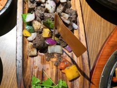 -将军牛排·尔滨地标朝鲜族美食(总店)