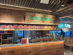 -筱爷叔·上海传统手工菜(玉树路店)