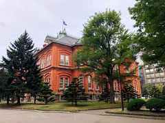 -北海道厅旧本厅舍(旧本庁舎)