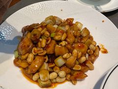 -黑窑厂糖油饼烤鸭·清真菜(黑窑厂街店)