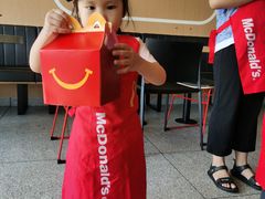 -麦当劳·得来速店(星沙大道店)